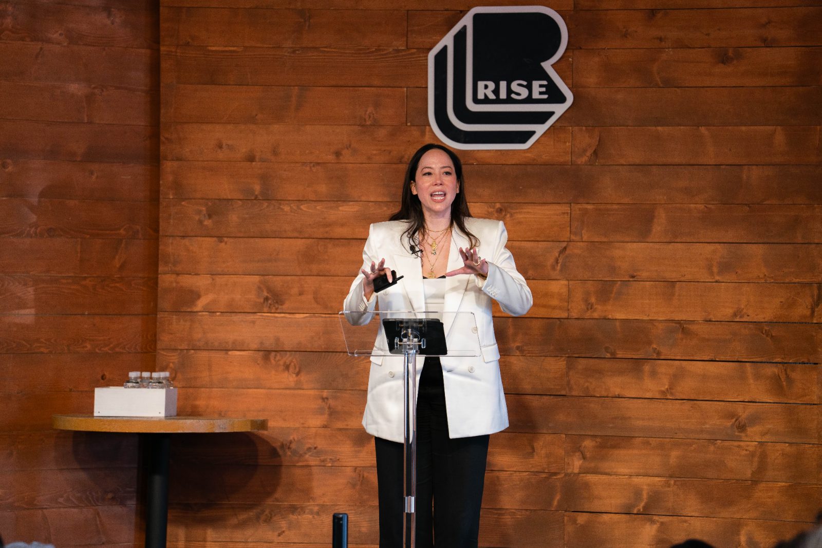 Rideback Rise Pitchfest 2026