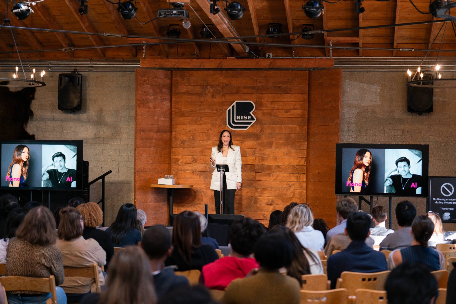 Rideback Rise Pitchfest 2026
